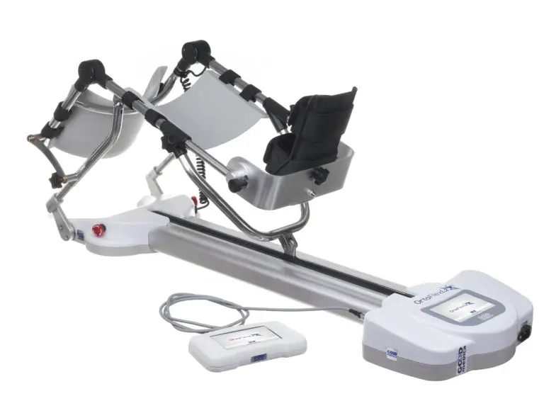 Συσκευή CPM Γόνατος OrtoFlex L2 | Good Medica