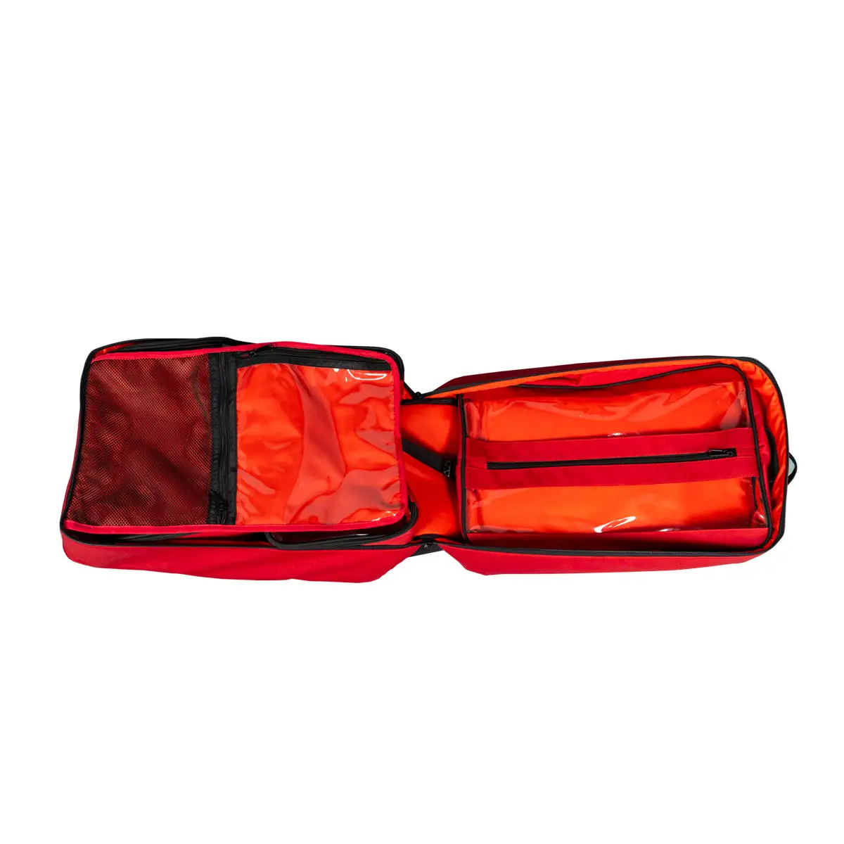Mochila de primeros auxilios MEDI BACKPACK 16 L