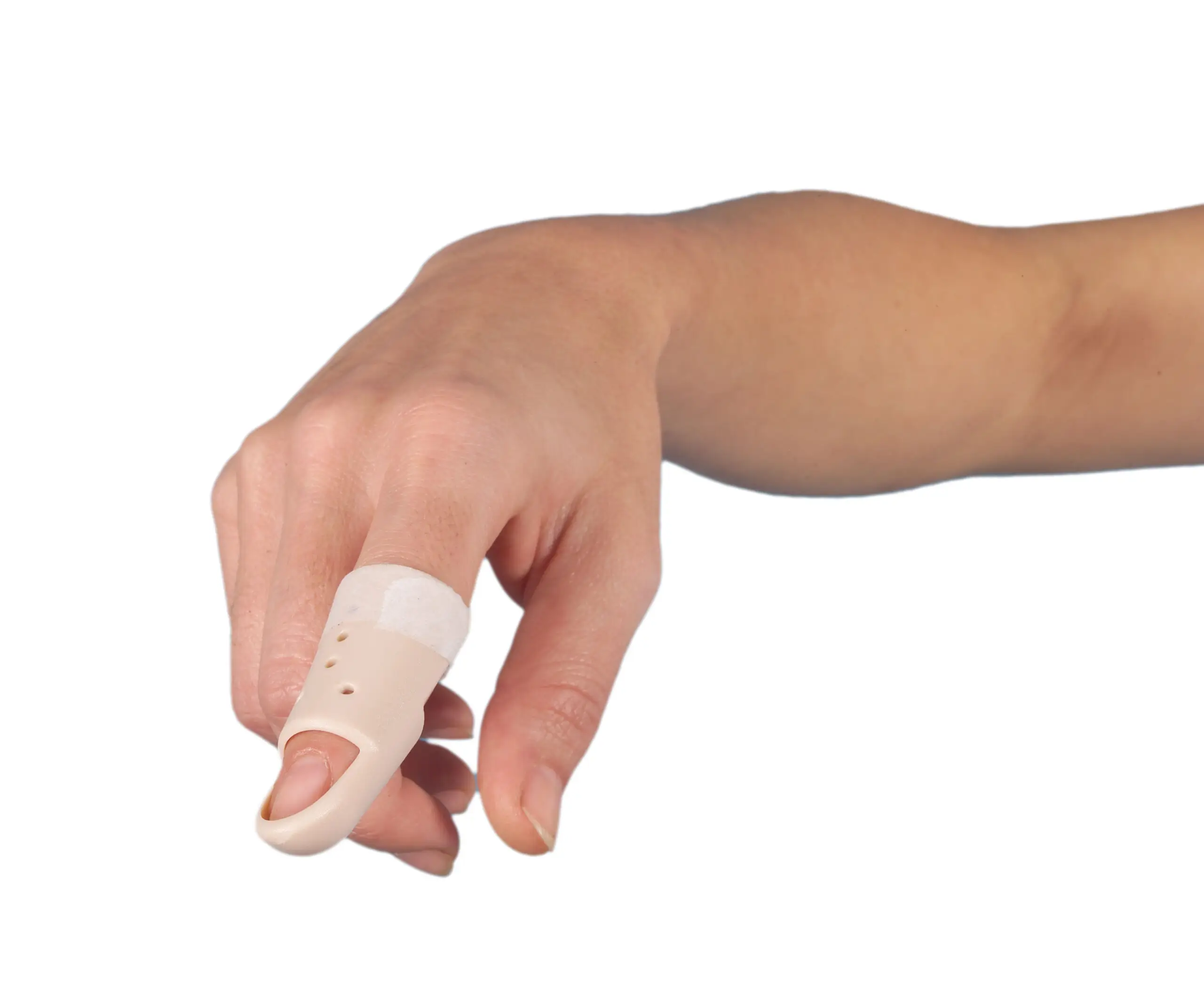 Stack-Fingerschiene | PRIM | Größe 1 (5 cm)