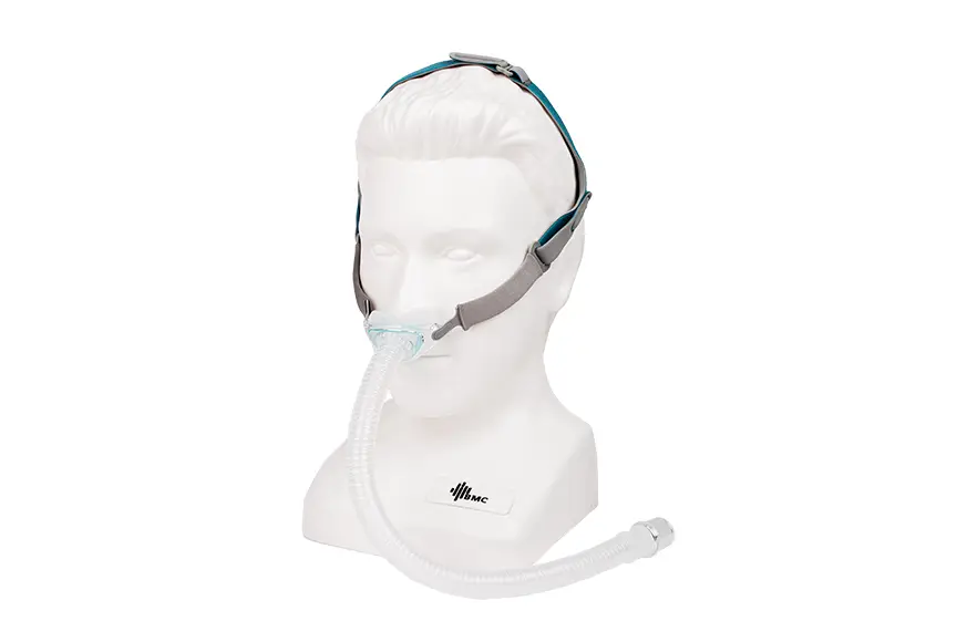 CPAP-Nasenmaske N6 Large | BMC