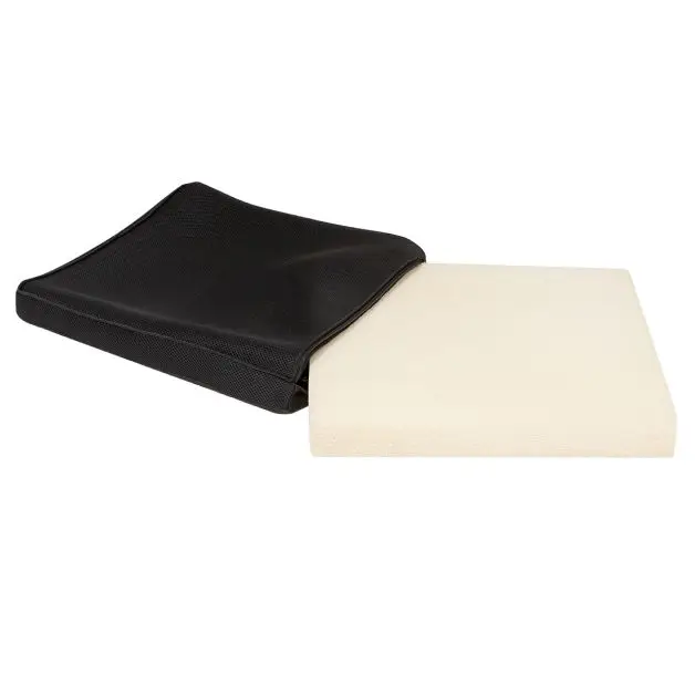 Mobiak Silicone II - Anti-Decubitus Wheelchair Cushion with Silicone Beads 45x40cm