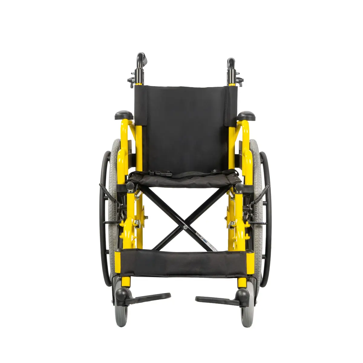 HELIOS Paediatric Wheelchair | MOBIAK