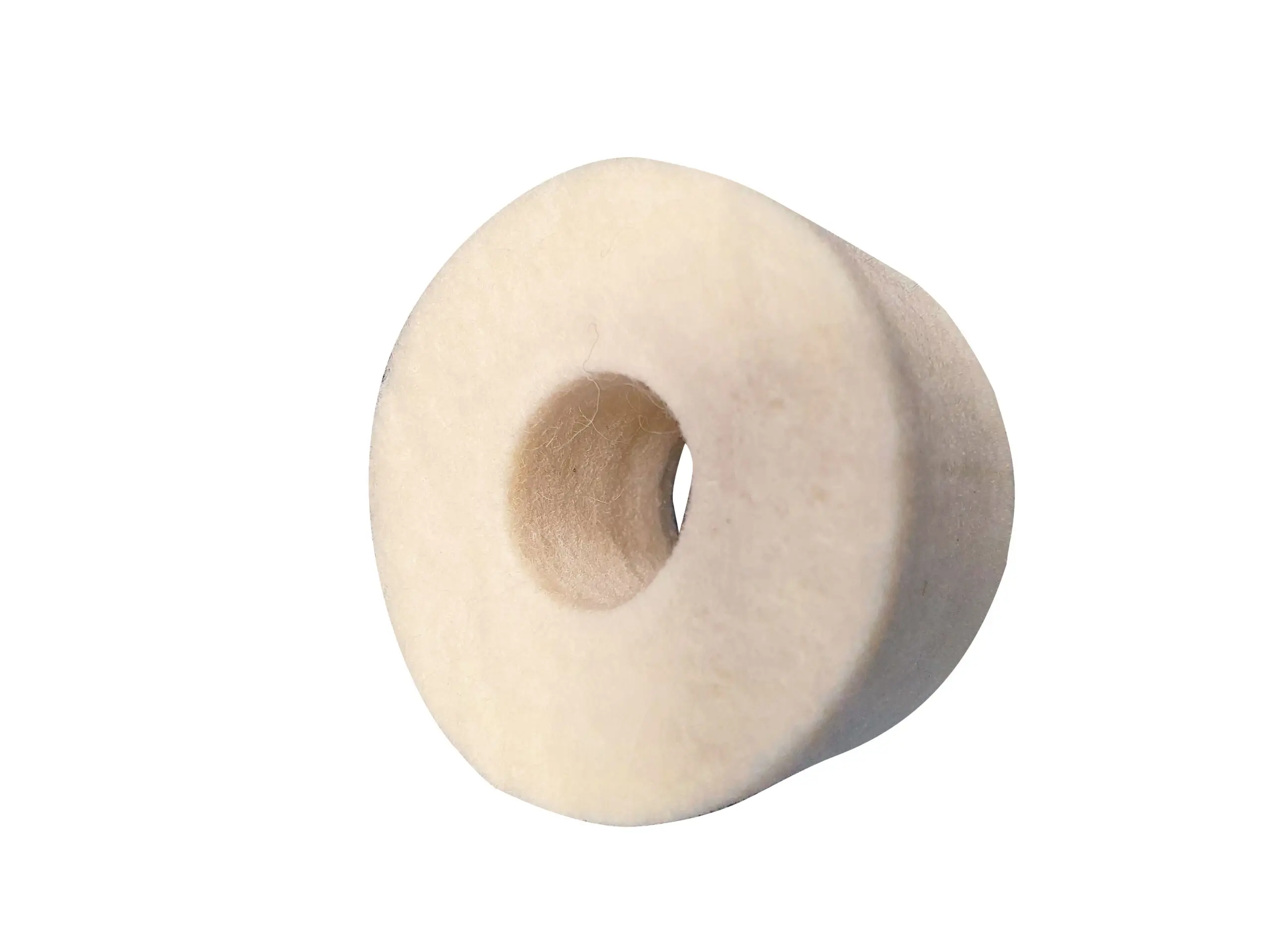 Rond inlaatfilter NewLife Intensity 10 en Elite | AirSep