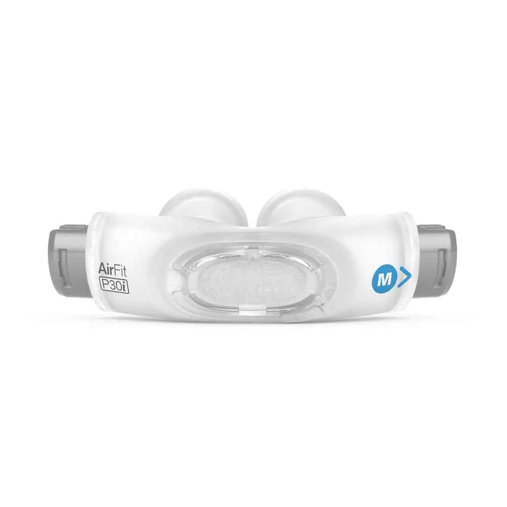Ρινικά Μαξιλαράκια Μάσκας CPAP AirFit P30i Large | ResMed