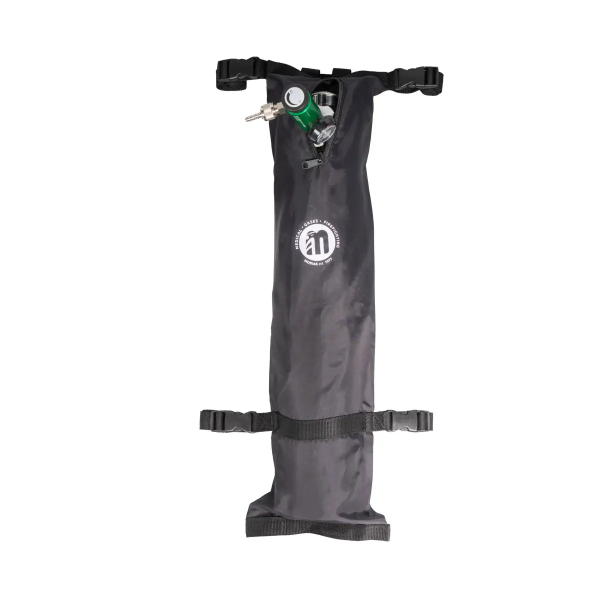 Sac bouteille d'oxygène fauteuil 2L & 3L | MOBIAK