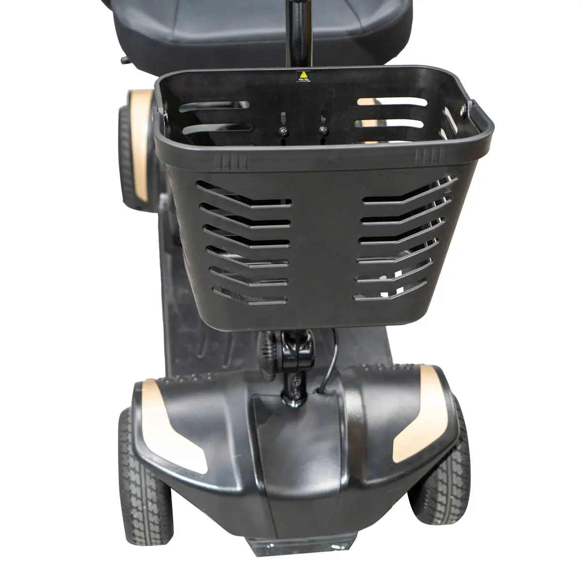 Mobility Scooter APOLLO – MOBIAK