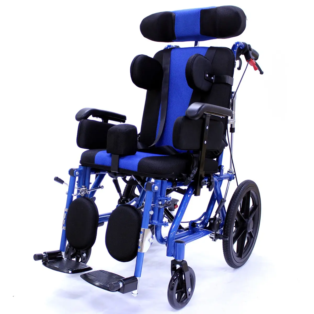 Scaun copii tilt AZURA | MOBIAK | AZURA I 42 cm
