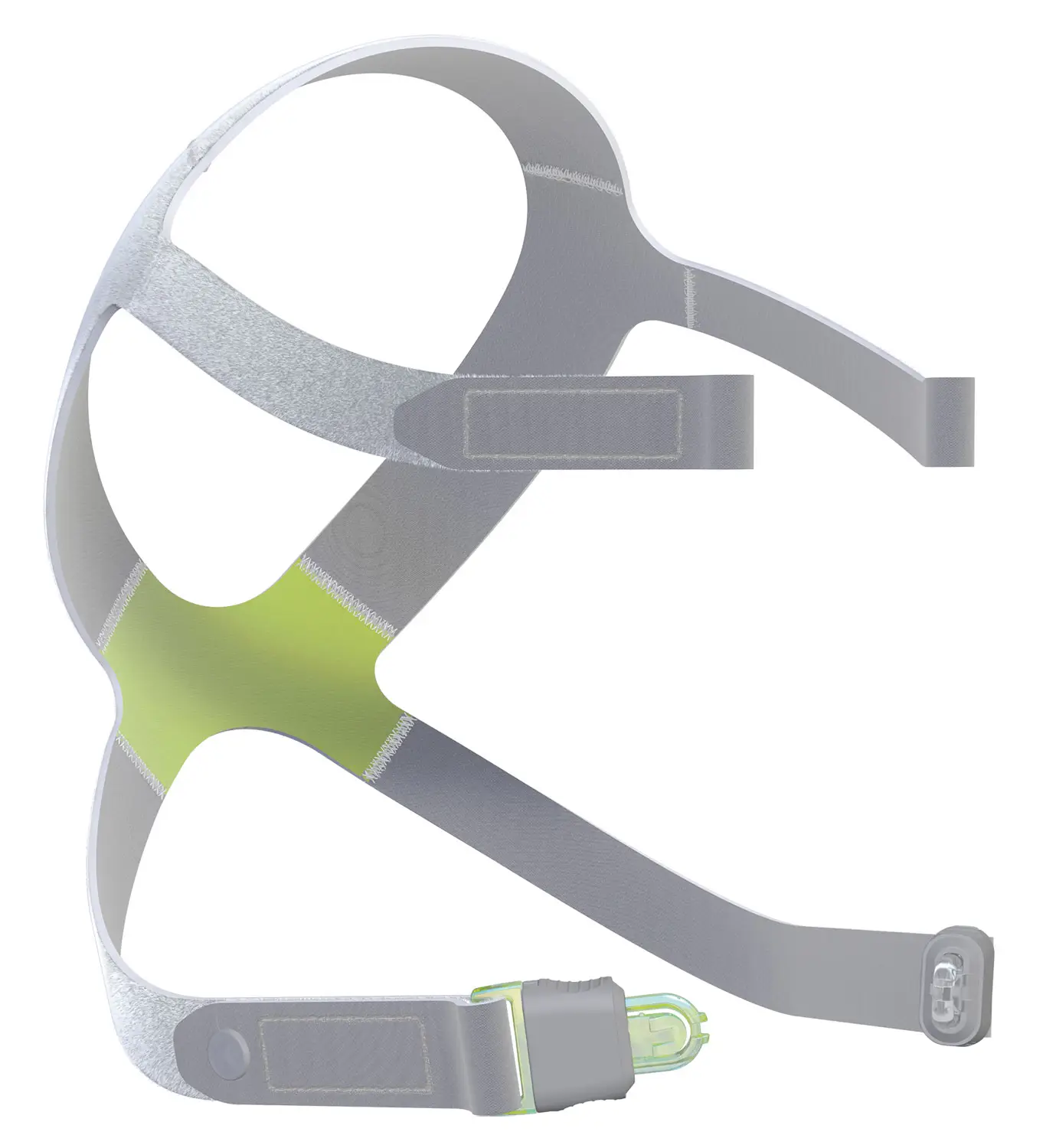 Κεφαλοδέτης Ρινικής Μάσκας CPAP JOYCE one – Lowenstein