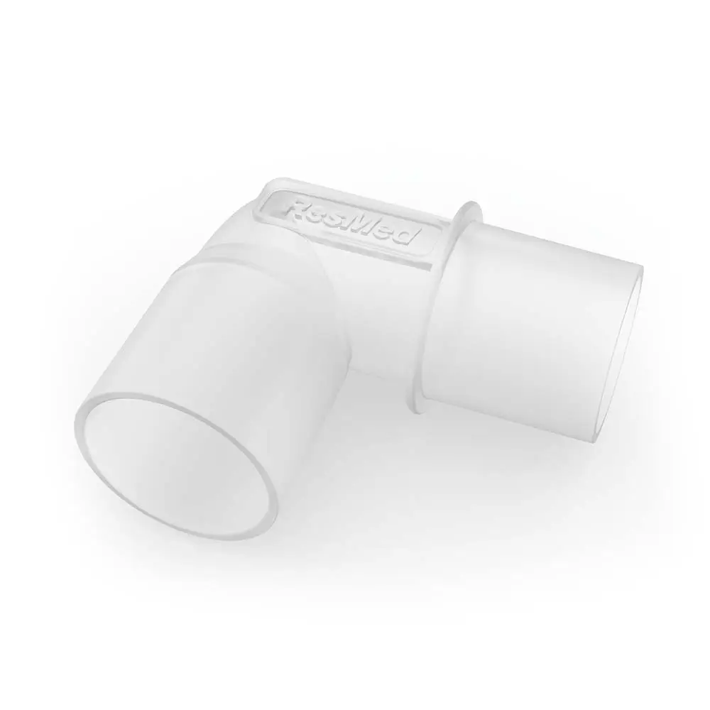 Luftauslass-Winkel für AirSense 10 | ResMed