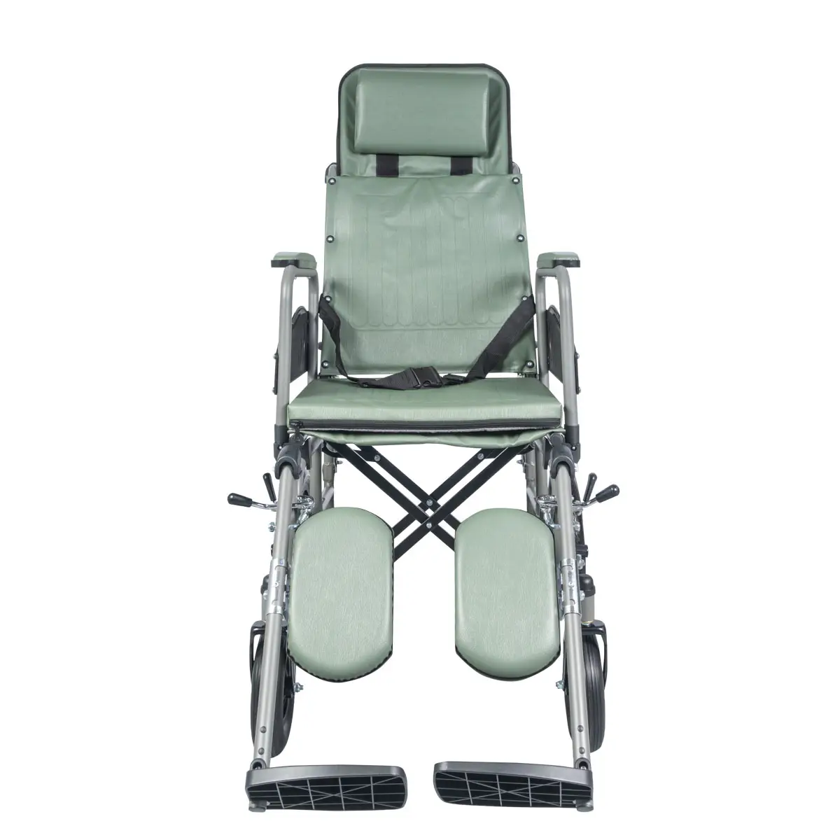 Αναπηρικό Αμαξίδιο Reclining Proteus III | MOBIAK