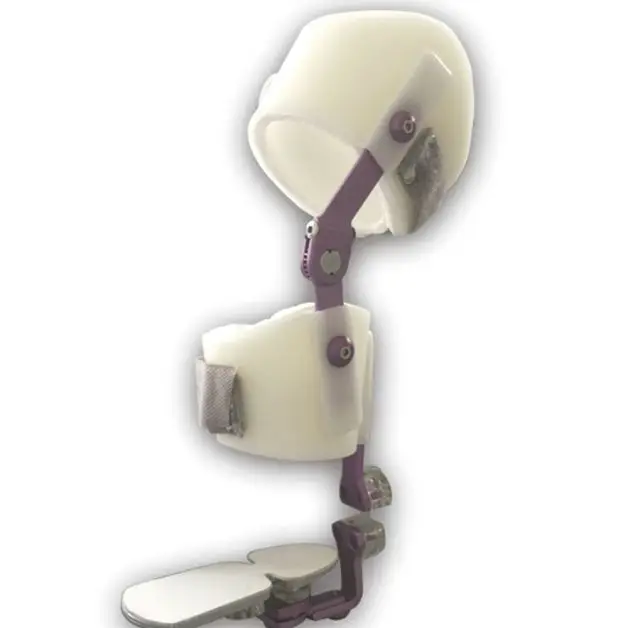 Prim Correction Orthosis ADJ Large – Adjustable Orthopedic Clubfoot Brace (Ref. CLUBAX)