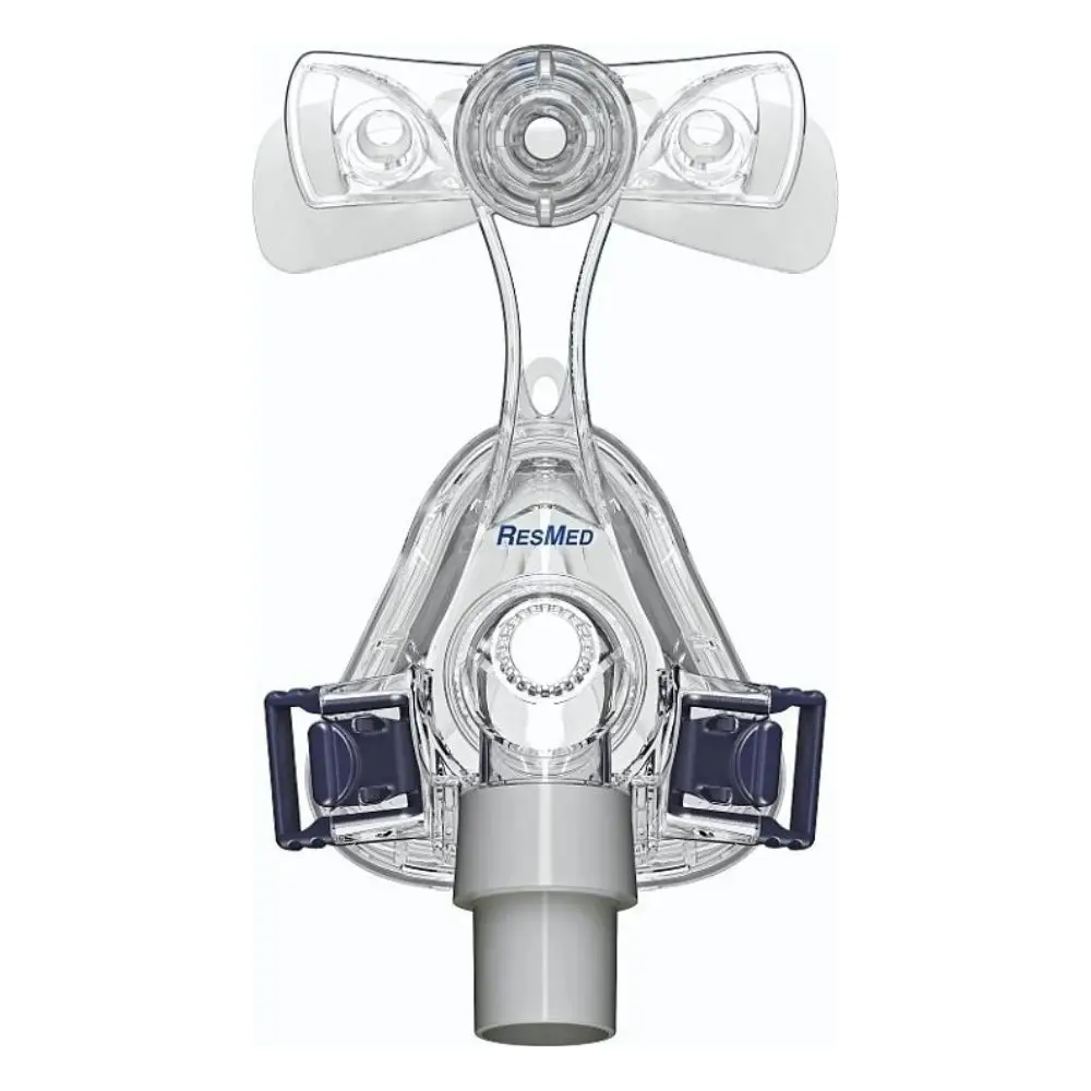 Resmed Ultra Mirage™ II Nasal CPAP Mask with Headgear