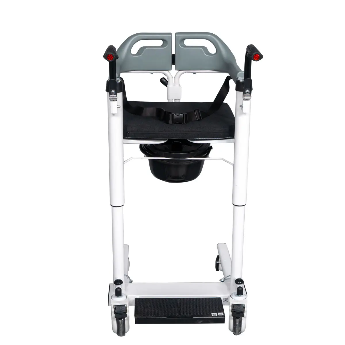 Poltrona elevatrice elettrica per pazienti ESTIA III – Comfort e trasferimento sicuro