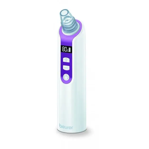 Beurer FC 41 Pore Cleaner | Deep Cleansing & Radiant Skin