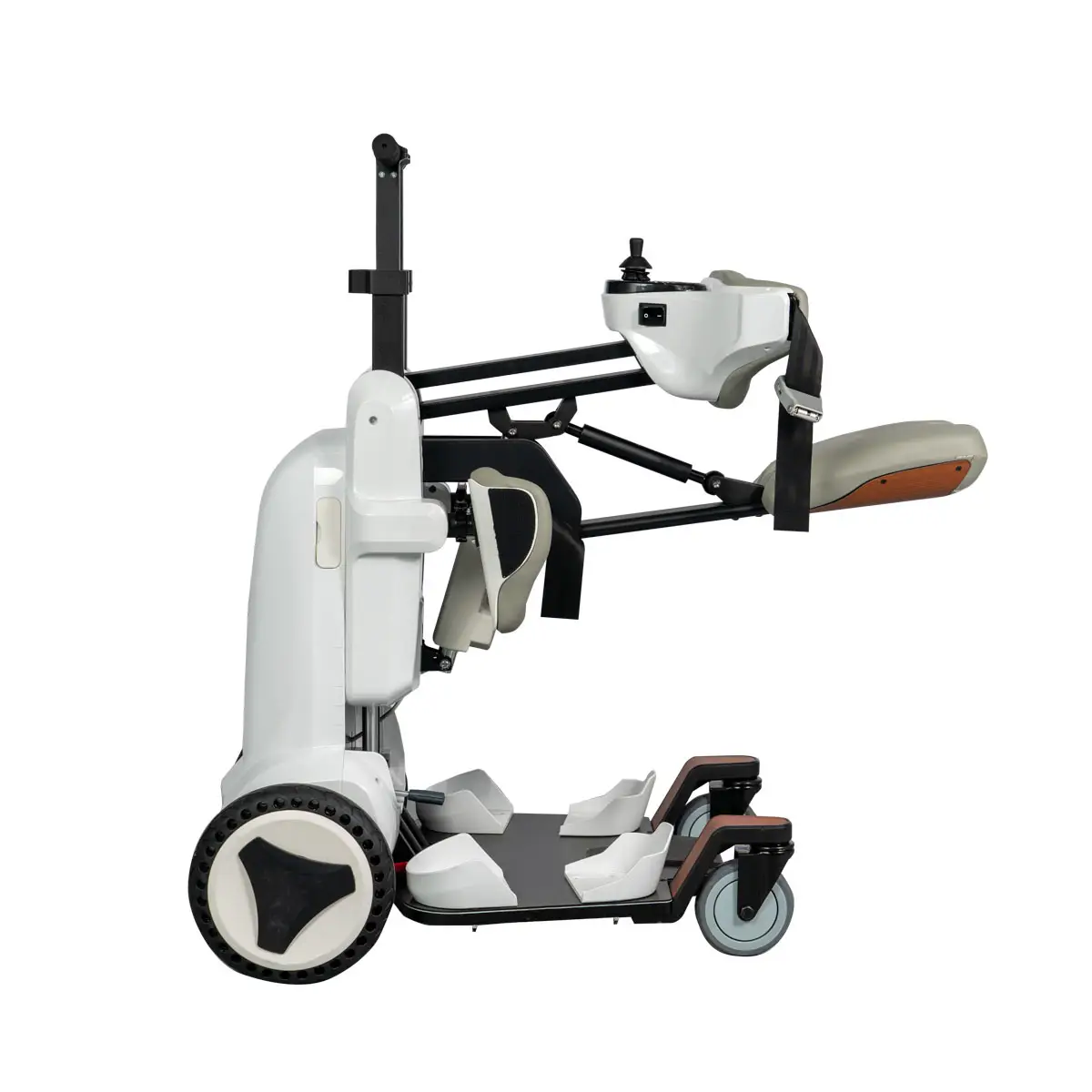 Vertikalizátor MOVEUP PRO, elektrické zvedání | MOBIAK