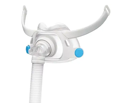 Cadru mască CPAP AirFit F40 | ResMed