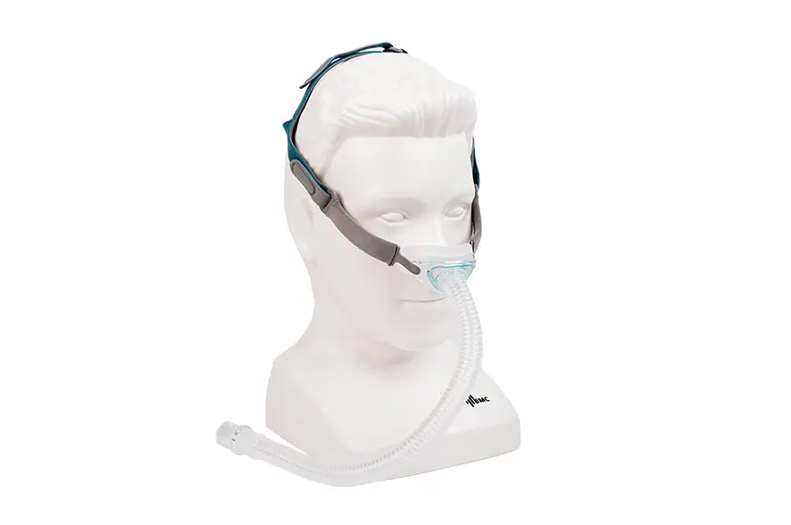 CPAP-Nasenmaske N6 Large | BMC