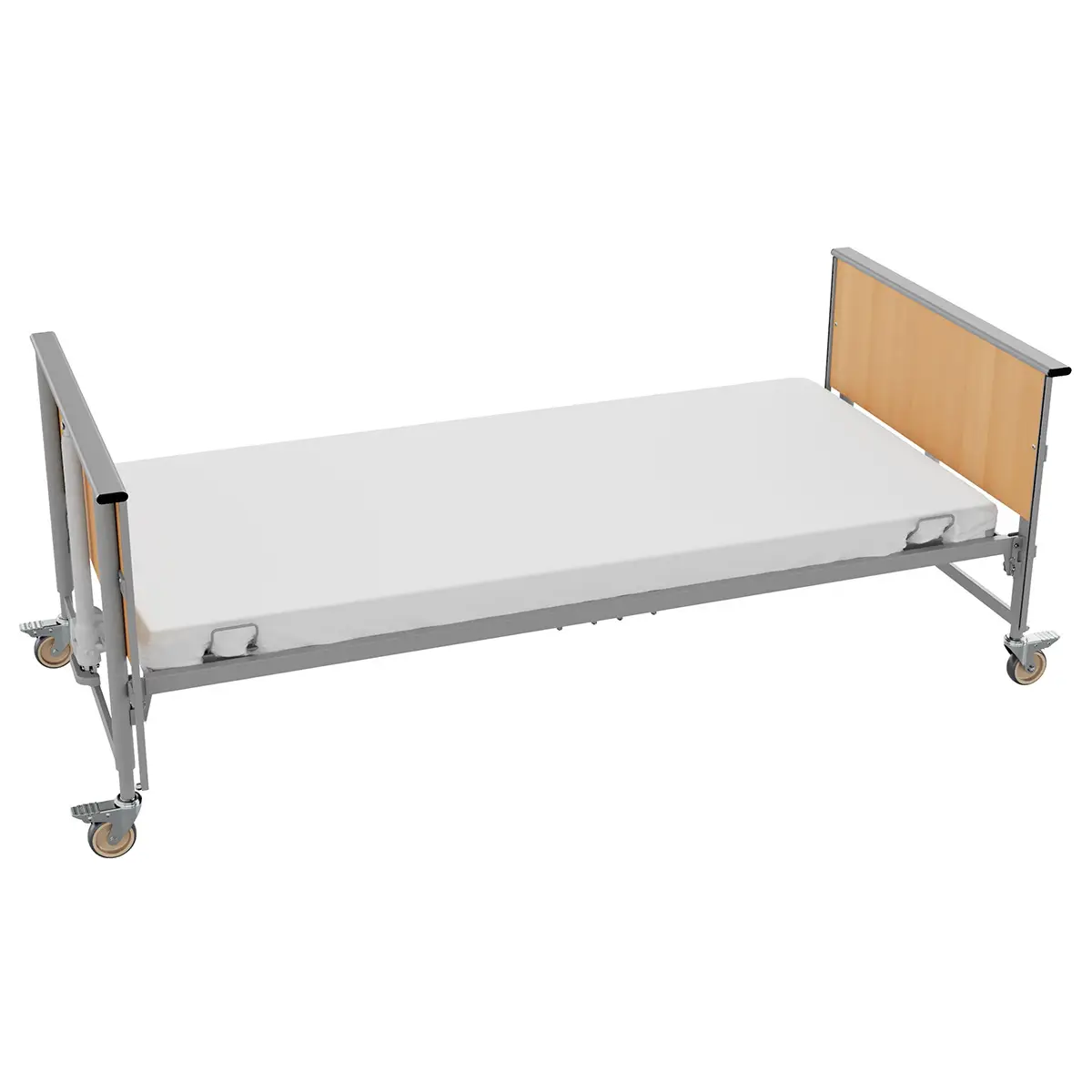 Lit médicalisé électrique DALI Economic 185 kg | Burmeier