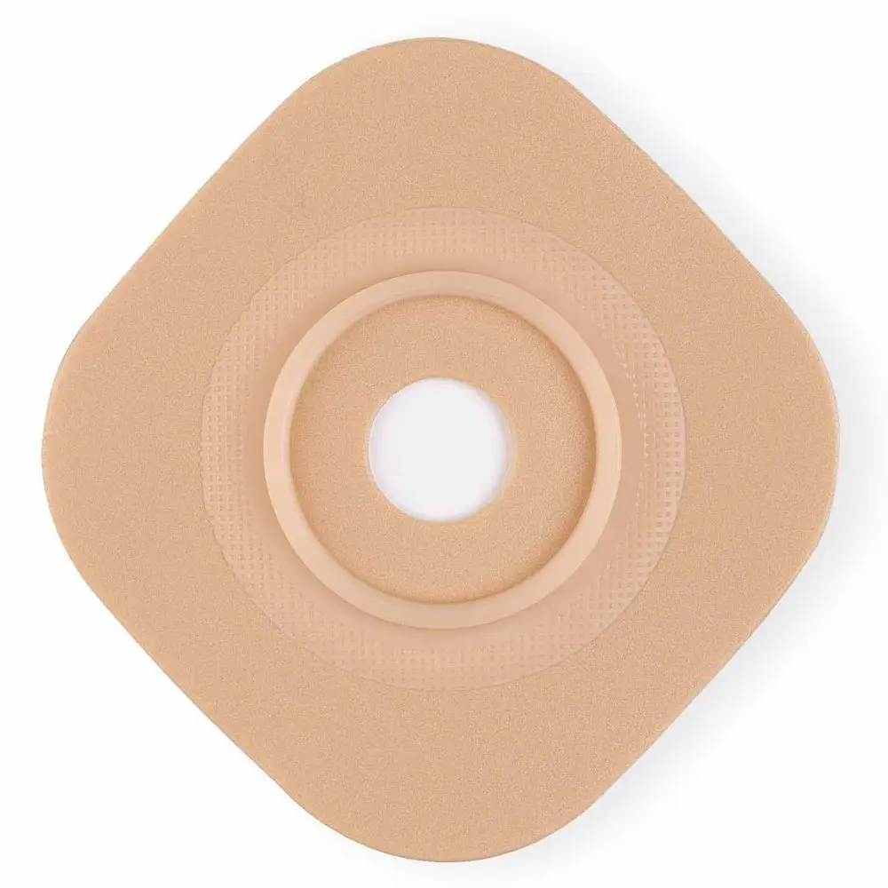 Eurotec Combimate Convex Bases for Ostomy Bags 57mm (13-42)mm (5pcs)
