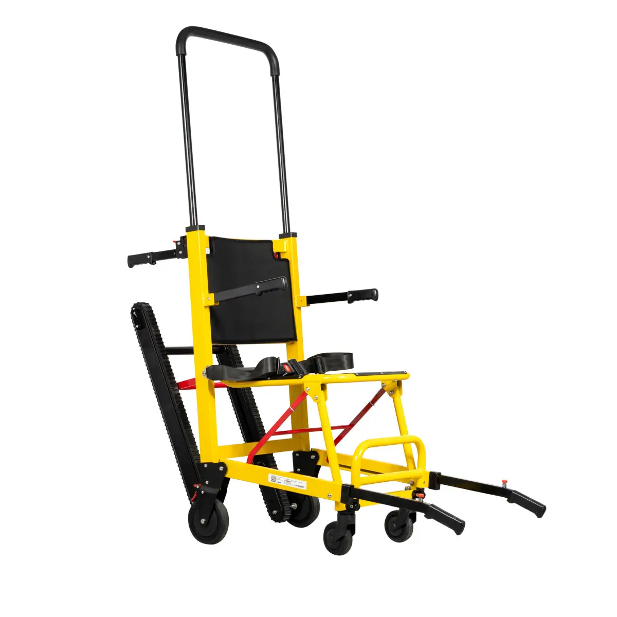 Φορείο Σκάλας με Ερπύστρια Stair Chair Climber | MOBIAK