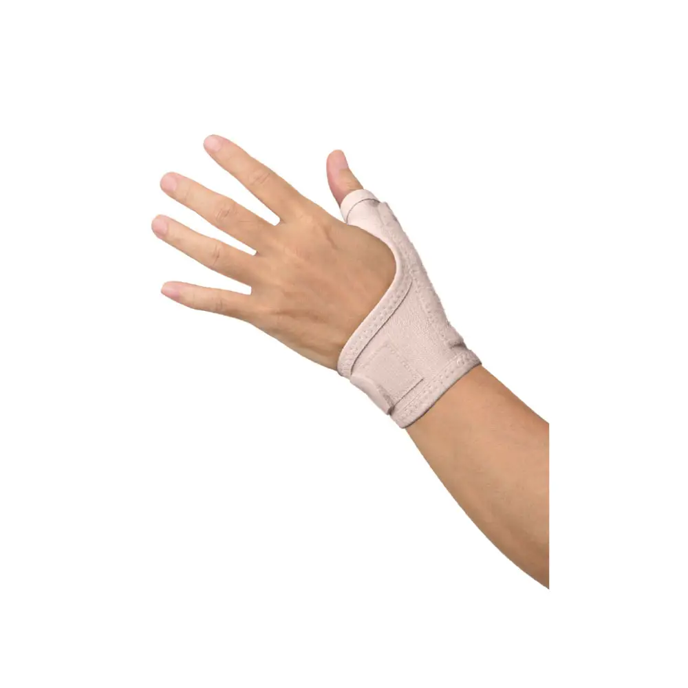 Elastic Wrist & Thumb Brace Essencial – PRIM | Size L