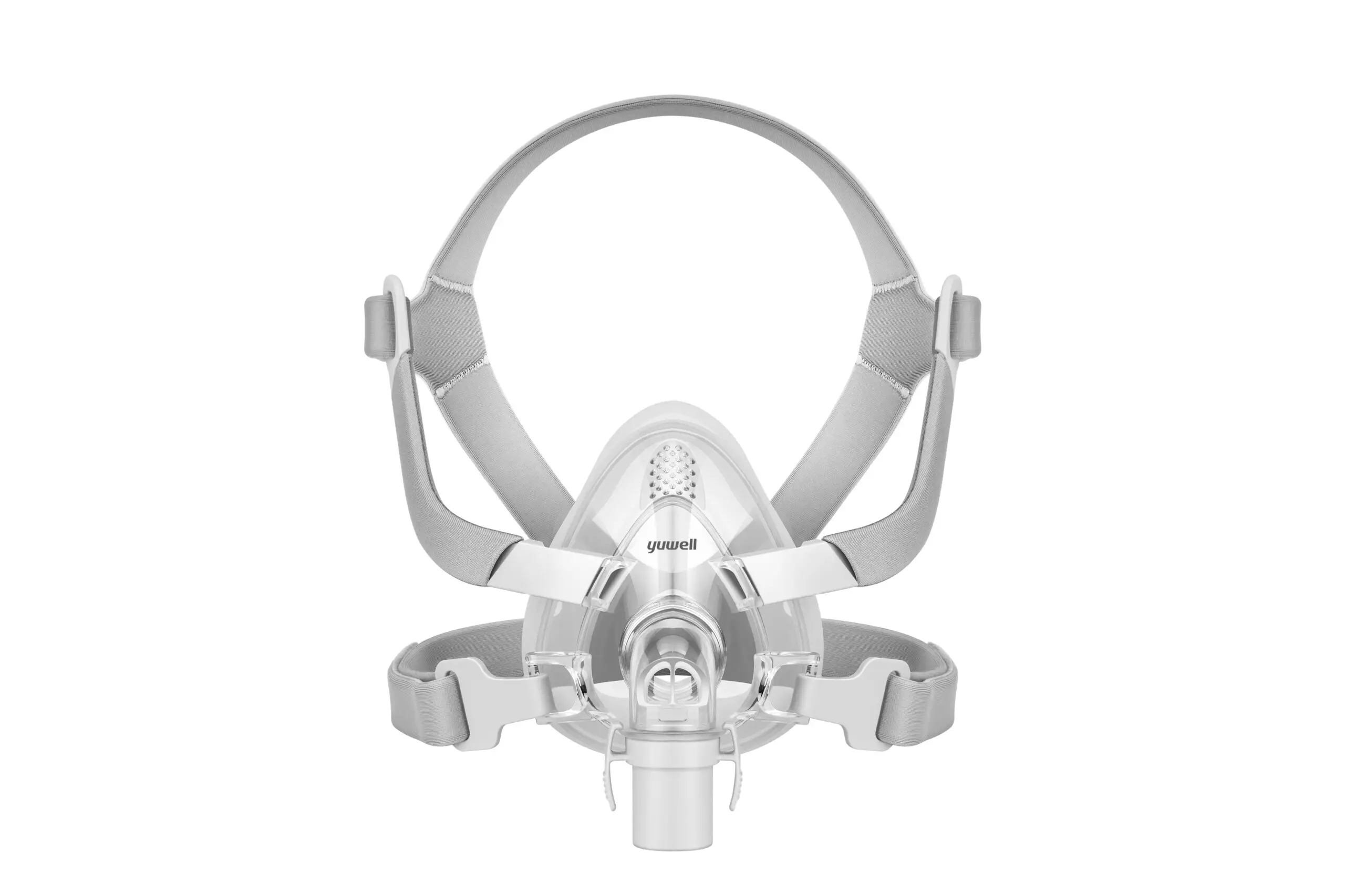 Μάσκα CPAP Στοματορινική YF-02 Small – Yuwell