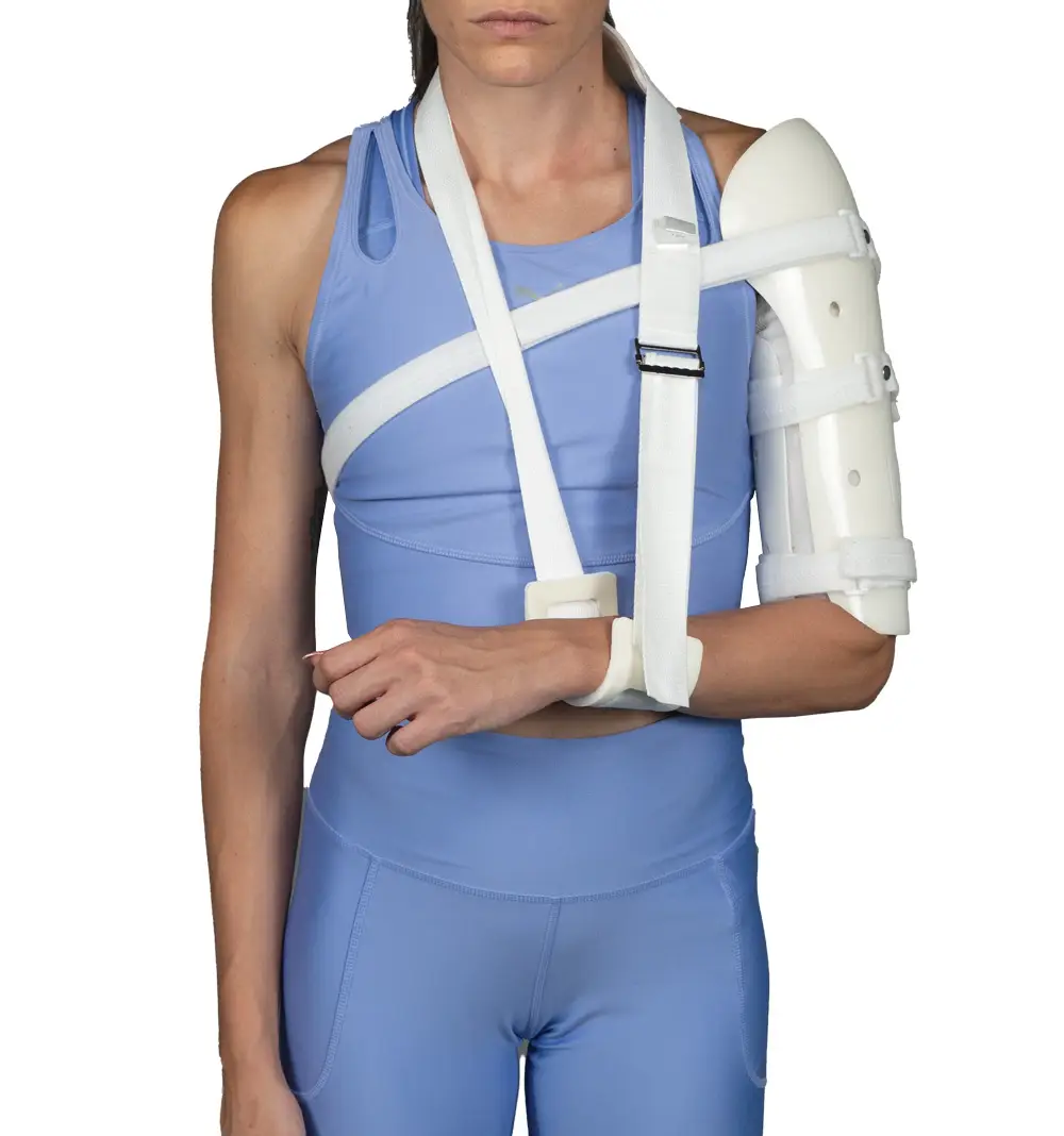 Νάρθηκας Βραχιονίου | MOBIAK | Μέγεθος S (23–30 cm)