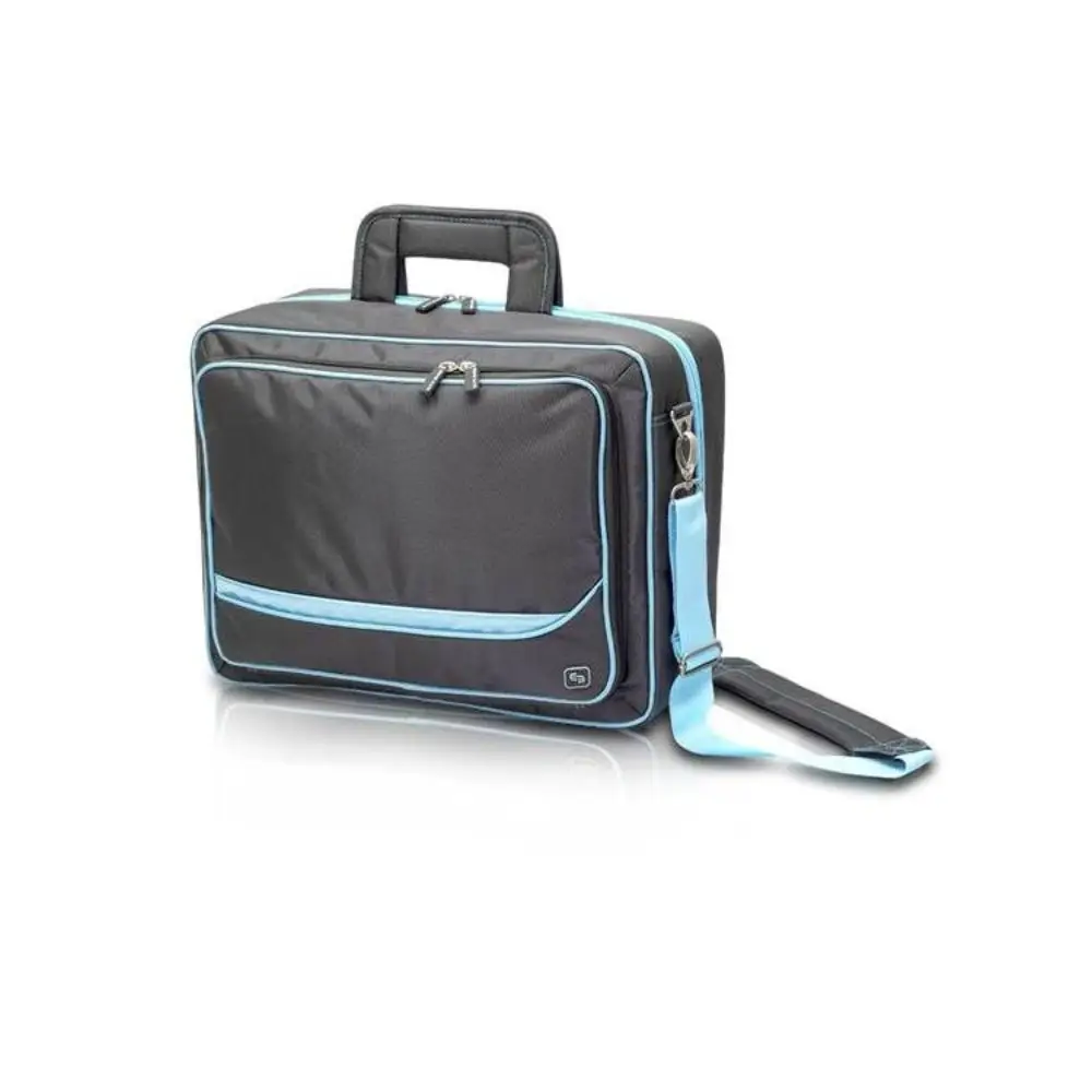 Elite Bags Ισοθερμική Ιατρική Τσάντα Α' Βοηθειών SUIT&GO σε Γκρι Χρώμα