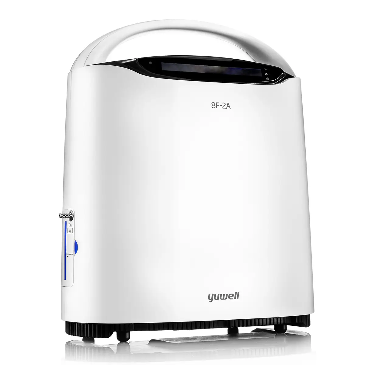 Συμπυκνωτής Οξυγόνου 8F-2A 2 Lt | Yuwell
