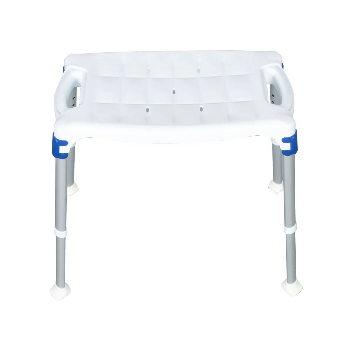 Καρέκλα Μπάνιου χωρίς Πλάτη PRIME, 136 kg | MOBIAK