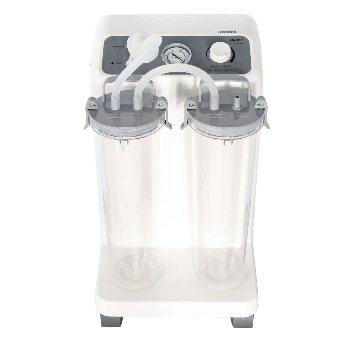 Aspirator elektrik 7A-23A | Yuwell