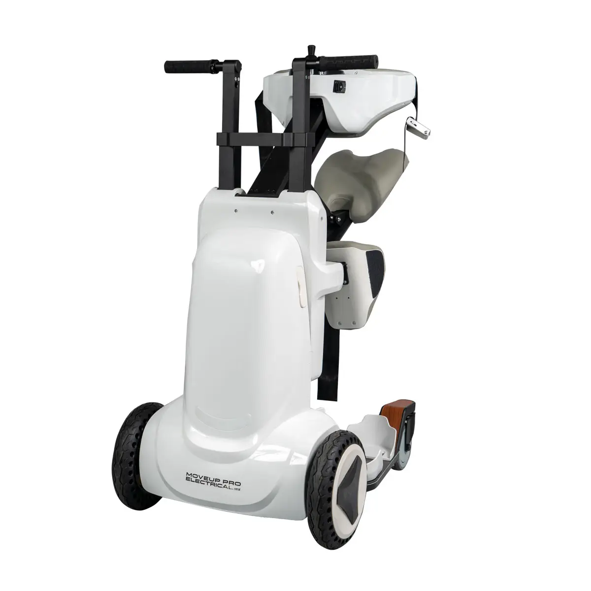 Vertikalizátor MOVEUP PRO, elektrické zvedání | MOBIAK