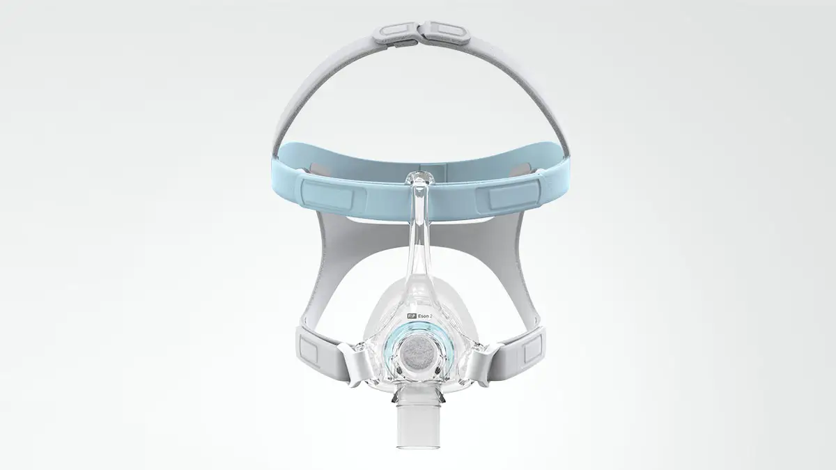 Σιλικόνη Μάσκας CPAP Eson 2 Medium | Fisher & Paykel