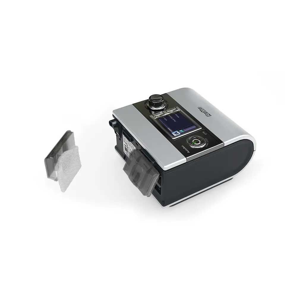 Φίλτρα Σκόνης CPAP AirSense 10/AirCurve 10 (2 τεμ.) | ResMed