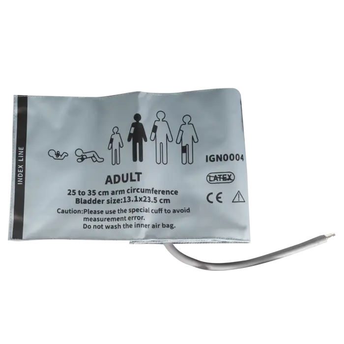 Manschette Erwachsene für ABPM50 & CMS8000
