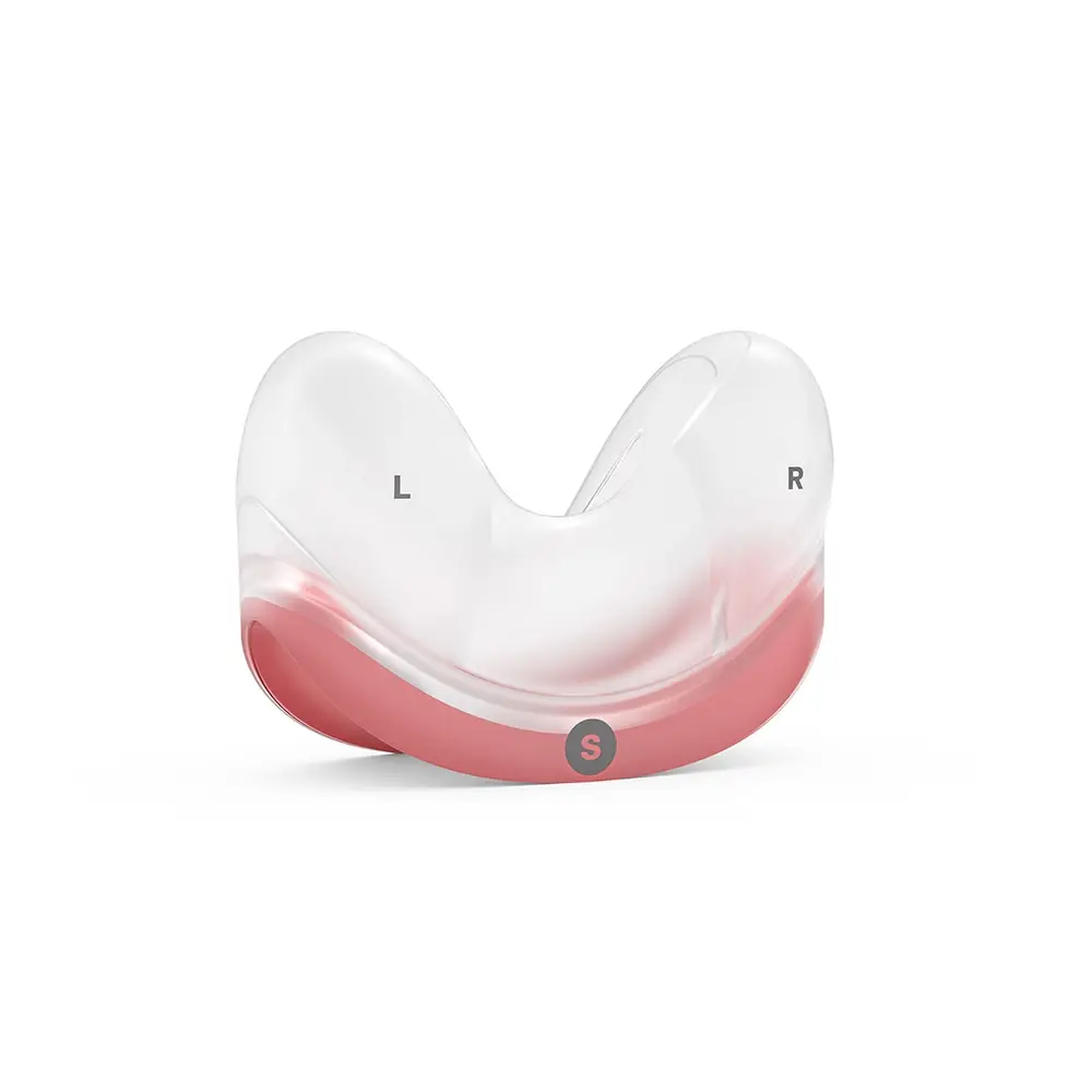 Σιλικόνη Μάσκας CPAP AirFit N30 Small Wide | ResMed