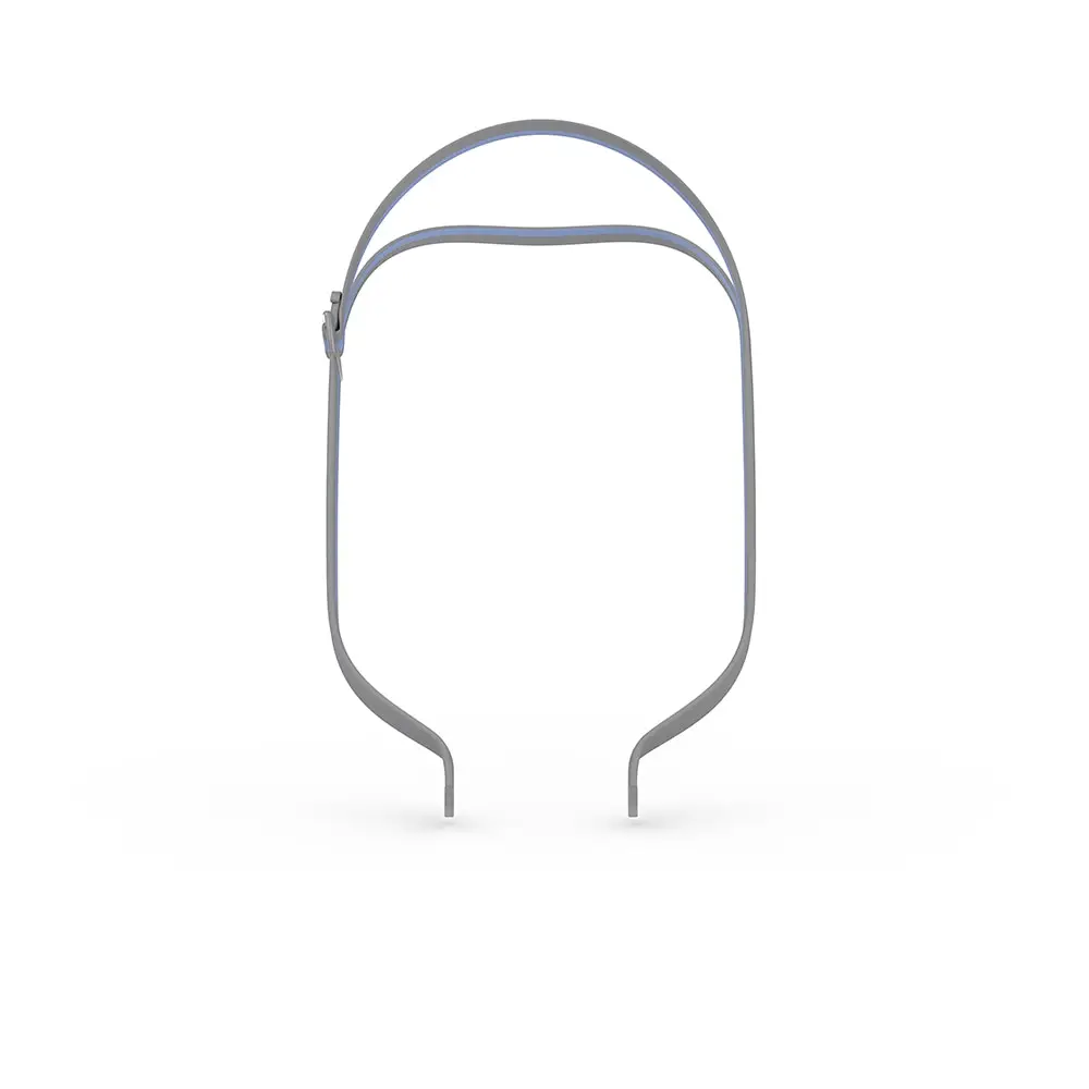 CPAP-hoofdband AirFit N30 Standard | ResMed