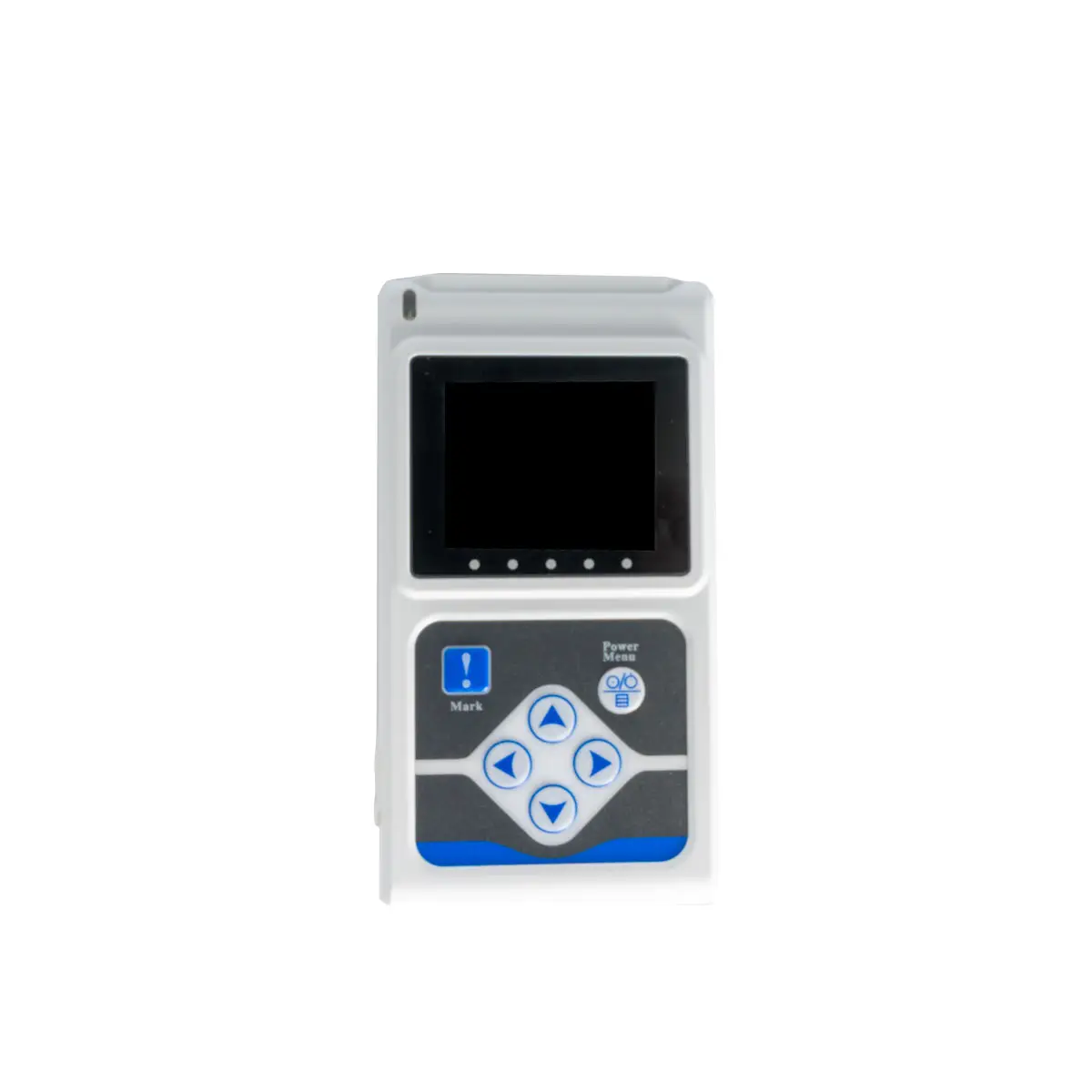 Holter de ECG de 12 derivaciones TLC5000 | Contec