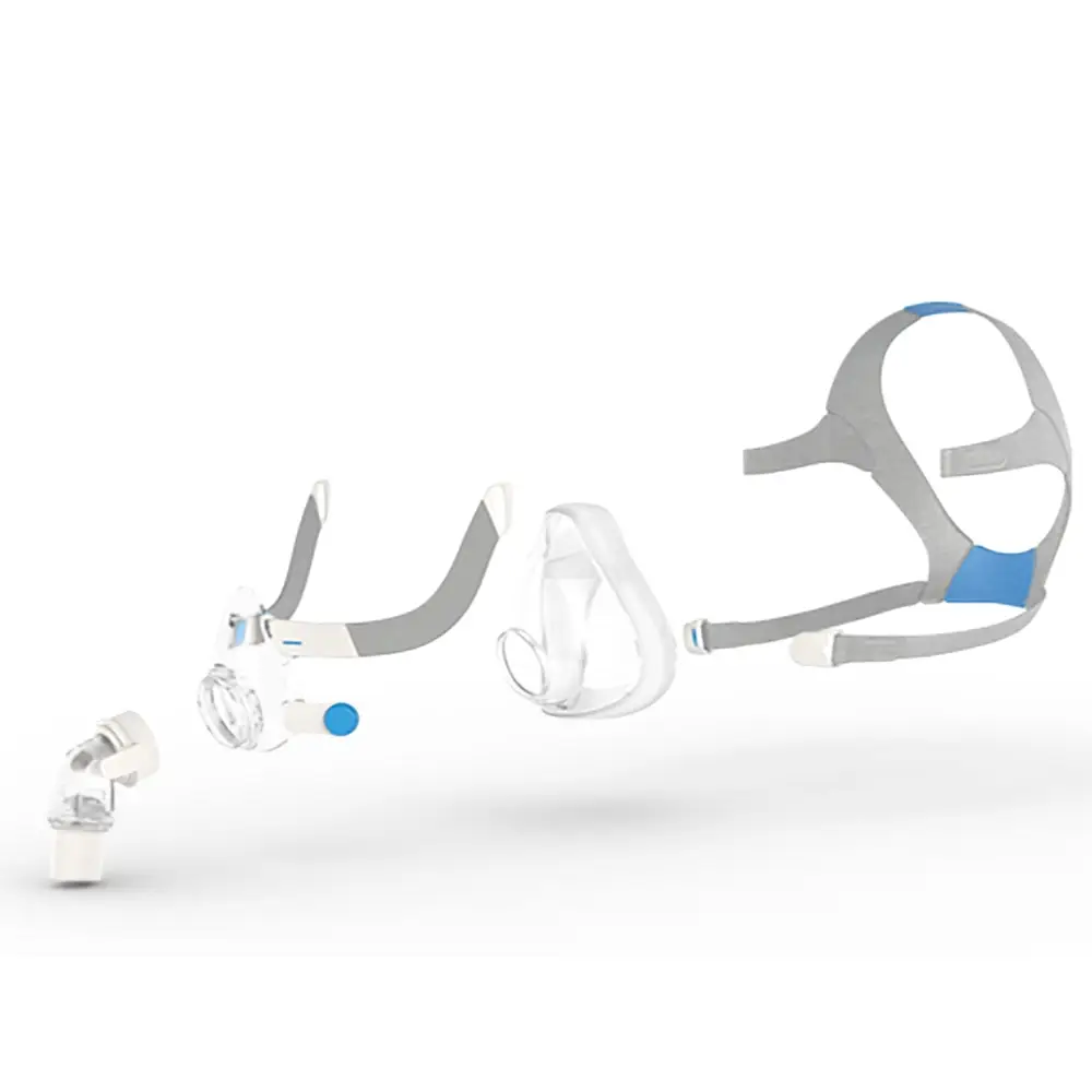 Γωνία (Elbow) Μάσκας CPAP AirFit F20 Standard | ResMed
