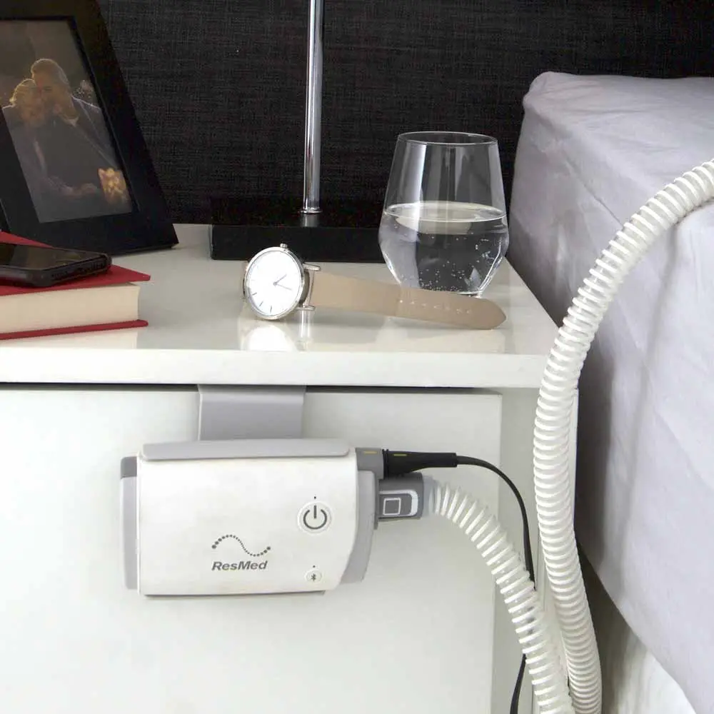 Sistem montimi për AirMini | ResMed