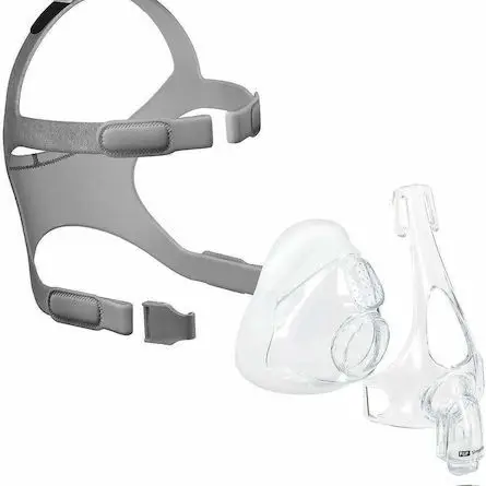 Fisher & Paykel Simplus™ Full Face CPAP Mask – Size Small