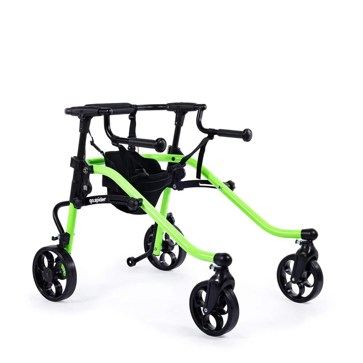 Παιδικός Περιπατητήρας (Rollator) GO SPIDER Small | MyWam