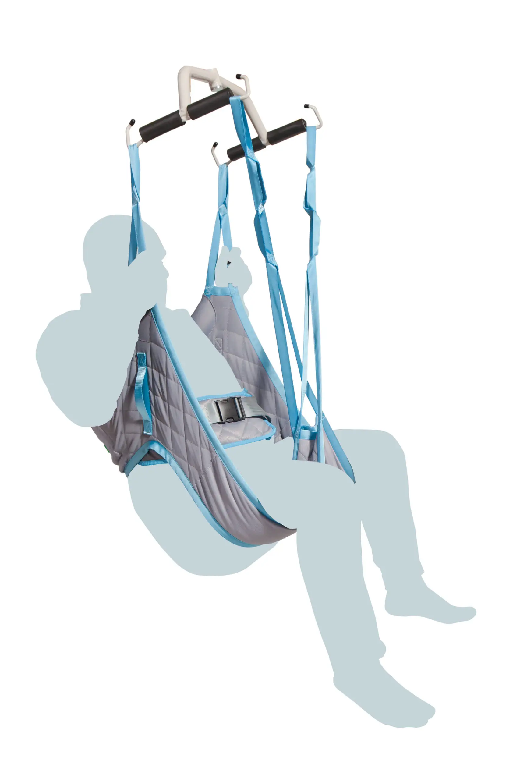 Σάκος Γερανού Τουαλέτας Standard 275 kg – MOBIAK