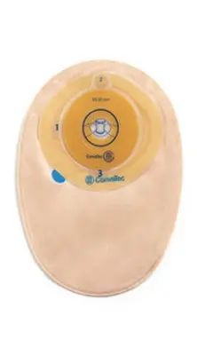 Colostomy Bag Esteem+ Moldable 20-30 mm (30pcs) | ConvaTec