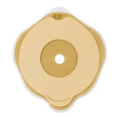 BBraun Flexima Key Flat Wafers  Base Plate  60/15-55 (5 pcs)