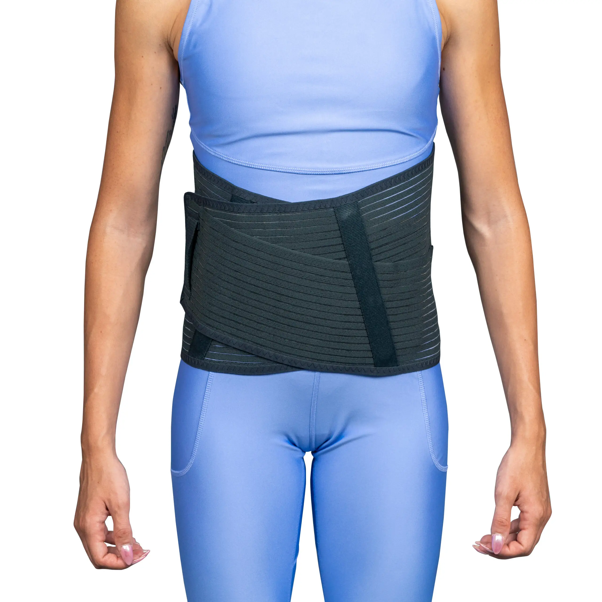 Ζώνη Μέσης Lumbo Support | MOBIAK | Μέγεθος M (90–100 cm)