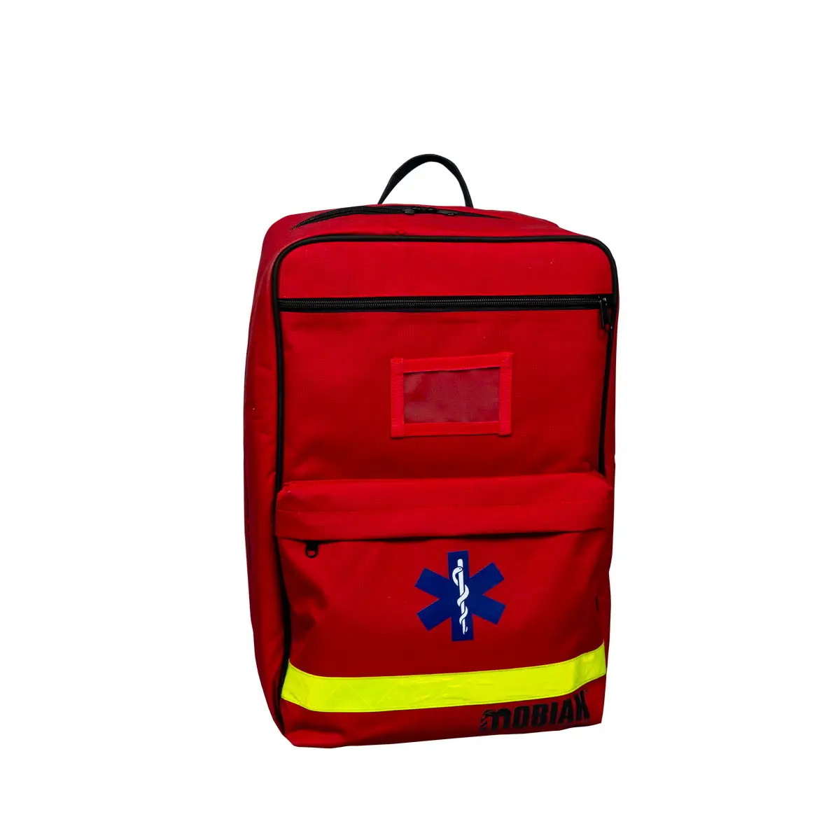 Mochila de primeros auxilios MEDI BACKPACK 16 L