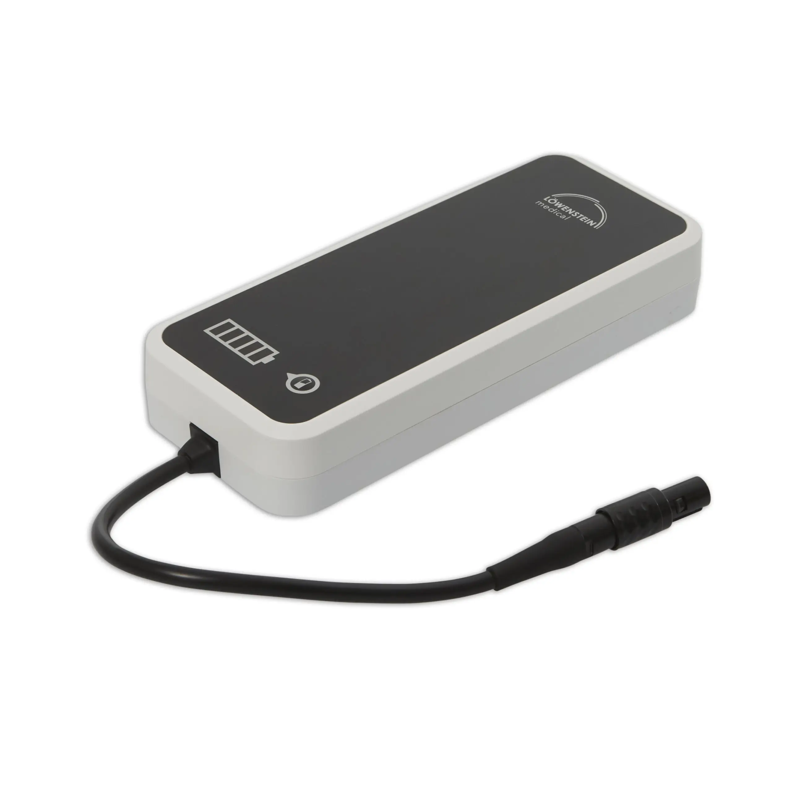 External Battery for LUISA | Löwenstein