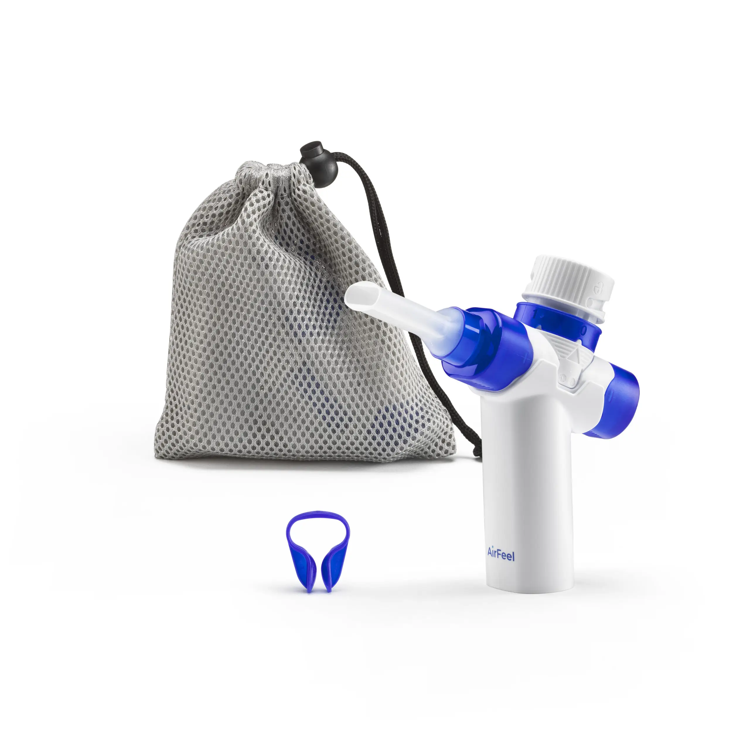 Atemmuskeltrainer AIRFEEL | Flaem