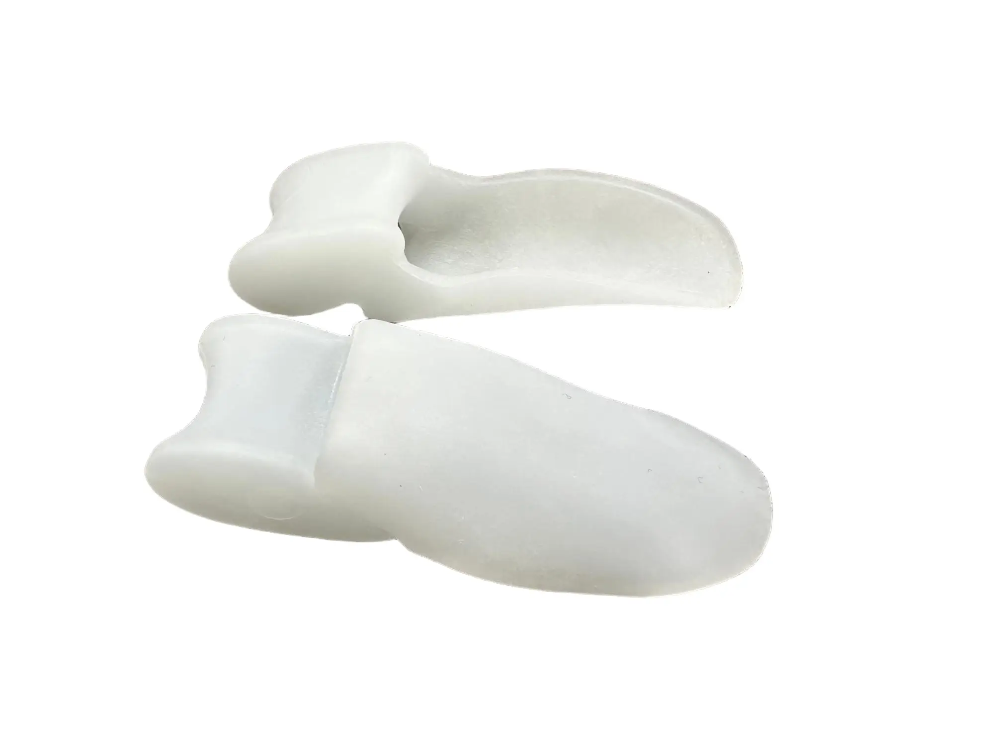 Séparateur petit orteil gel (paire) | MOBIAK | S